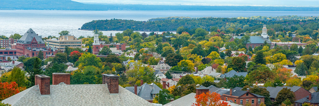 Lake Champlain Sea Grant is Hiring a Program Support Assistant