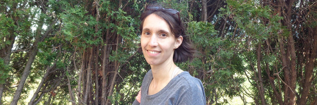 Lake Champlain Sea Grant Hires New Outreach/Extension Specialist at SUNY Plattsburgh