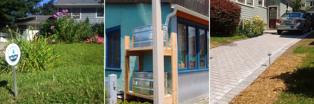 Stormwater Consults Free to Lake Champlain Basin Residents