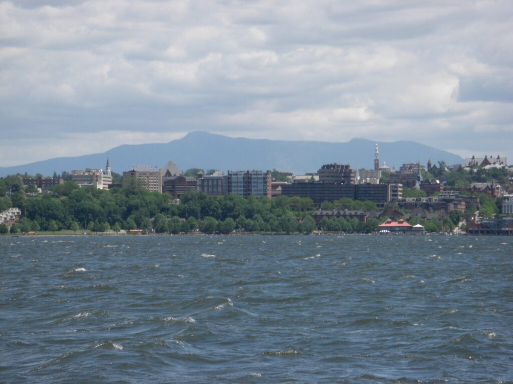 Position Announcement