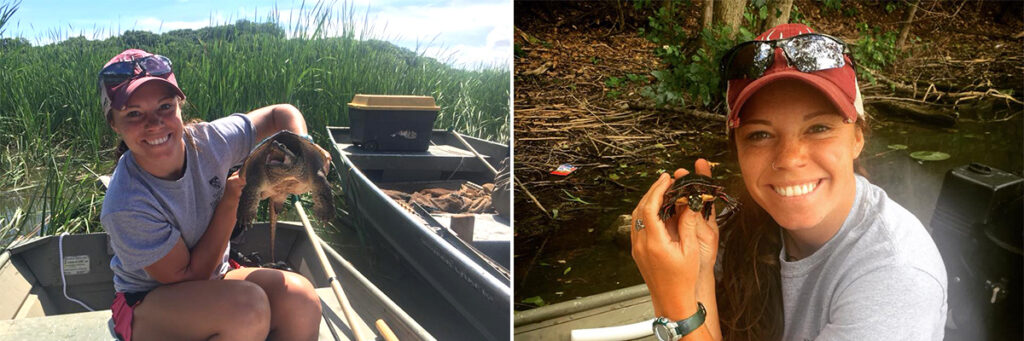 New Conservation Fellowship Strengthens Partnership with Audubon Vermont