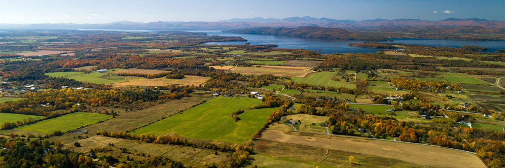 Lake Champlain Sea Grant Seeks Fellowship Partner Proposals