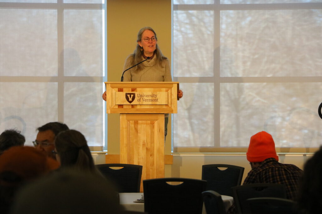 Watershed Forestry Partnership Engages Over a Hundred Local Practitioners at Annual Conference