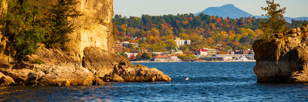 Lake Champlain Sea Grant Launches Research Publication Library