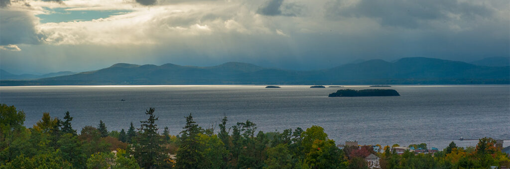 Free Access to Seminars on Lake Champlain Basin Environmental Science