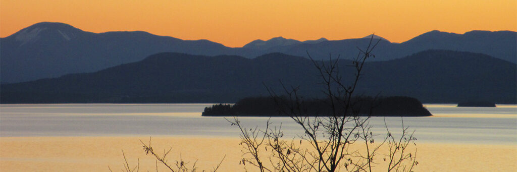 Lake Champlain Sea Grant Announces 2 National Fellowship Opportunities