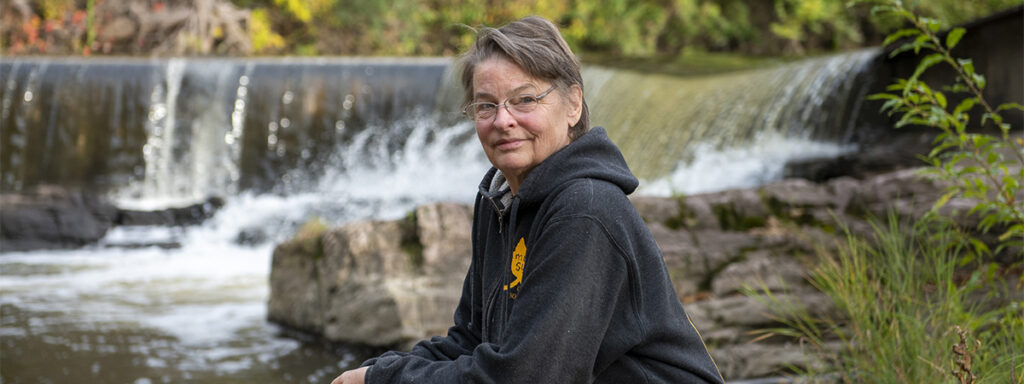 A Tribute to Marty Illick, Leader in Water Quality Protection in Vermont