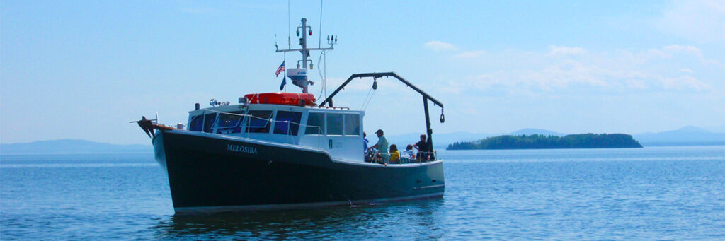 Reflections on Outcomes from Our Lake Champlain Public Trips