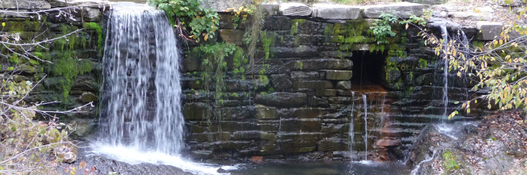 Removing the Pelletier Dam in Castleton, Vermont