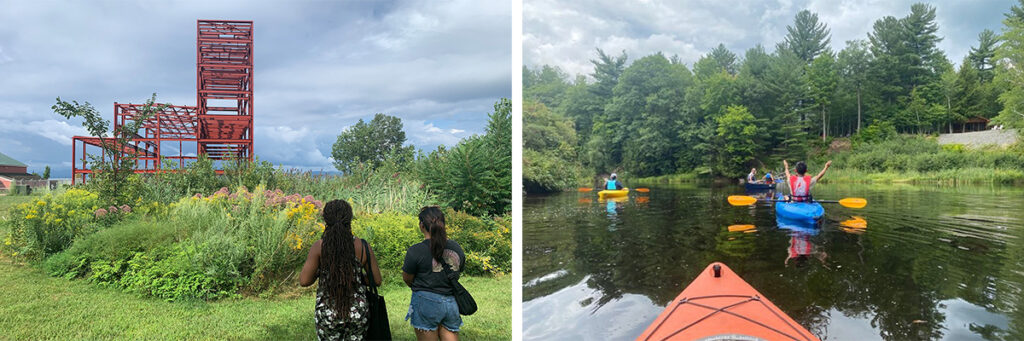 Announcing the 2022-2023 Sea Grant Scholars