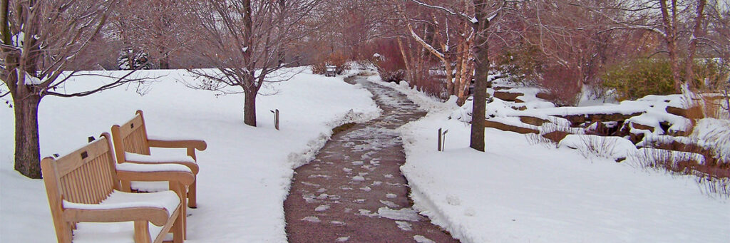 Training Offered on Smart Salting Practices