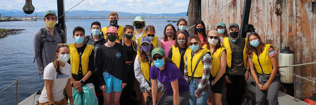 Watershed Alliance Holds First Combined Educator Training Day