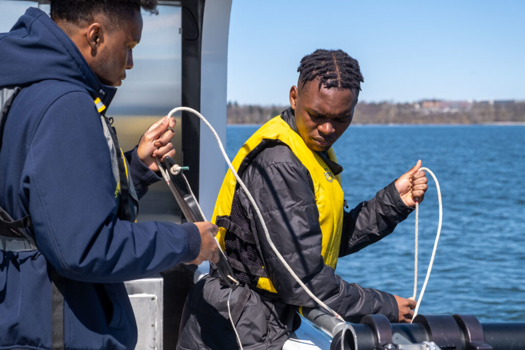 Summer 2024 Education and Outreach Line Up