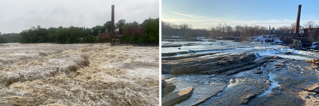 Keep Yourself and Your Neighbors Safe and Informed as Severe Flooding Hits Lake Champlain Communities