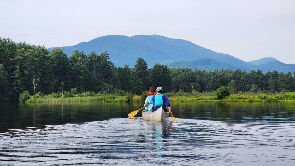 Lake Champlain Sea Grant Fellows Reflect on Experience