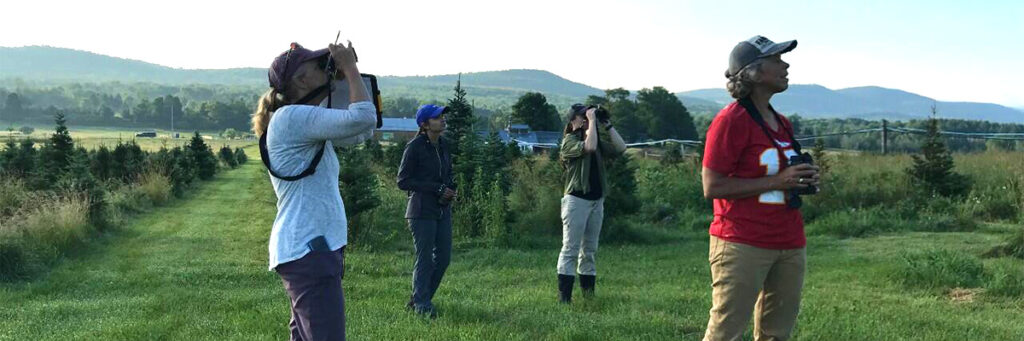 A Farm That Does Things a Little Differently