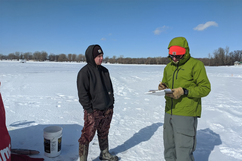 Lake Champlain Sea Grant Announces Spring 2025 Research Webinars