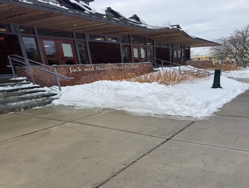 Prepare for Winter Salt Week—January 26–30, 2026