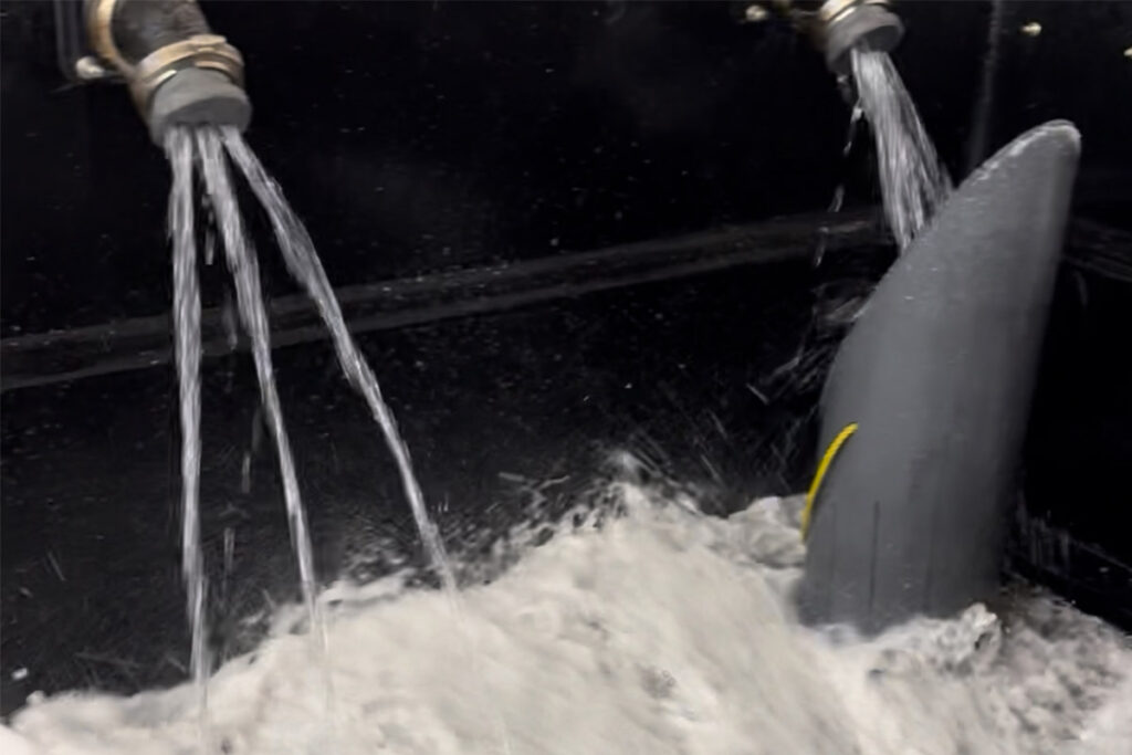 Hyde Park, Vermont Reduces Road Salt by 40 Percent with Sustainable Salt Use Practices